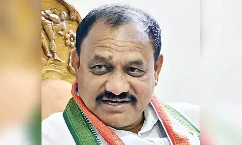 దేవుడి పేరును వాడుకునే హక్కు బీజేపీకి ఎవరిచ్చారు.. TPCC చీఫ్ మహేశ్ కుమార్ గౌడ్