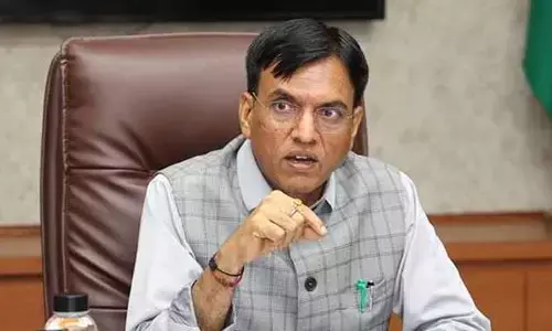 ఏపీకి భారీగా నిధులు.. కేంద్రమంత్రికి కృతజ్ఞతలు