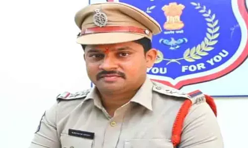 చైనా మాంజాను వాడితే కఠిన చర్యలు  : ఎస్సై భాస్కర్ రెడ్డి
