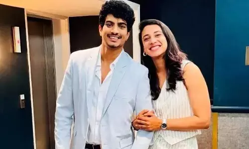 స్మృతి మంధాన-పలాశ్ ఫొటో.. చీటర్‌ ఎవరో తేల్చిన గ్రోక్..!