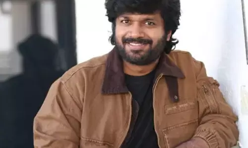 రిలాక్స్ అయిపోయిన డైరెక్టర్ అనిల్ రావిపూడి..