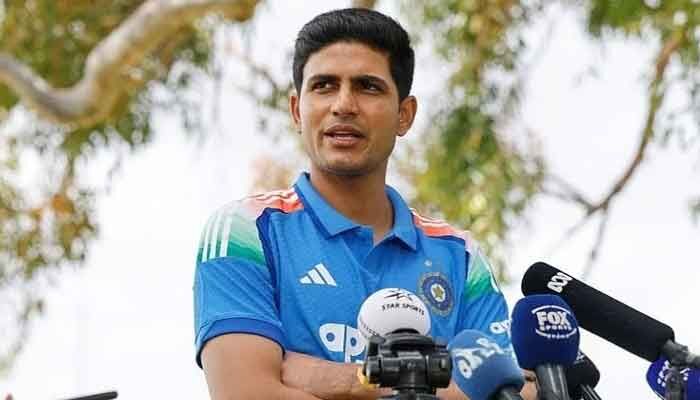 గిల్ హవా.. 3 ఫార్మాట్స్.. 3 సెంచరీలు