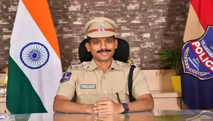 232 డ్రంక్ అండ్ డ్రైవ్ కేసులు.. రూ. 22.40 లక్షల జరిమానాలు 232 డ్రంక్ అండ్ డ్రైవ్ కేసులు.. రూ. 22.40 లక్షల జరిమానాలు