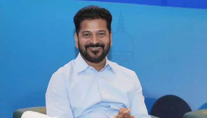 ‘శభాష్ హైడ్రా టీమ్’.. CM రేవంత్ ప్రశంస ‘శభాష్ హైడ్రా టీమ్’.. CM రేవంత్ ప్రశంస