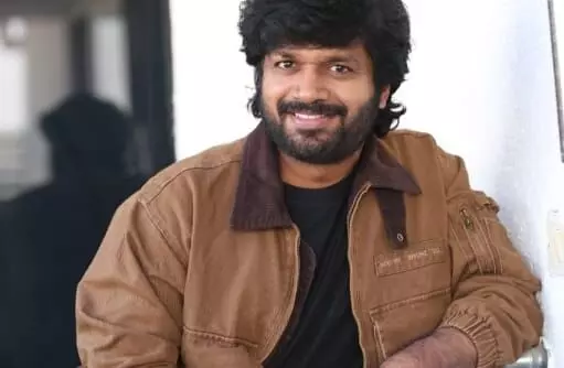 రిలాక్స్ అయిపోయిన డైరెక్టర్ అనిల్ రావిపూడి.. రిలాక్స్ అయిపోయిన డైరెక్టర్ అనిల్ రావిపూడి..