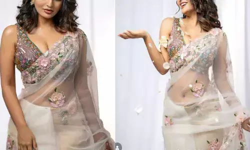 అలాంటి పాత్రలు చేయడానికి నేను సిద్ధమే.. పవన్ కళ్యాణ్ హీరోయిన్ షాకింగ్ కామెంట్స్