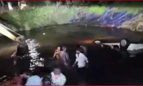 కొనకంచిలో హృదయ విదారక ఘటన.. ఒకరి మృతి