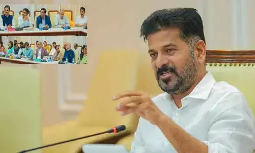 తీరుమారని విద్యాశాఖ..అధికారుల తీరుపై సీఎం సీరియస్!
