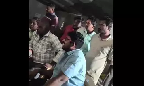 Viral ఎవరి వాటాలు వారికిచ్చేయాలి..!