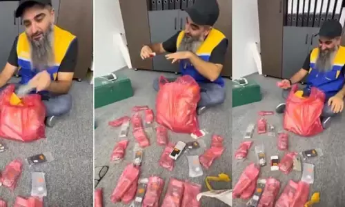 Viral: ఆర్డర్ చేసిన 16 ఏళ్ల తర్వాత డెలివరీ.. విచిత్రమైన ఘటన వైరల్