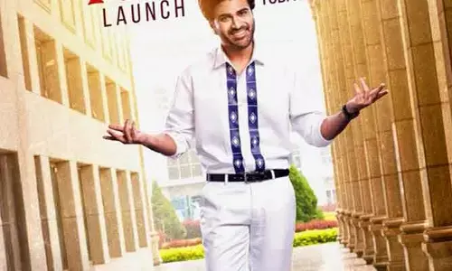 ‘నారి నారి నడుమ మురారి’ ట్రైలర్ అప్డేట్.. అఫీషియల్ అనౌన్స్‌మెంట్‌తో హైప్ పెంచిన మూవీటీమ్