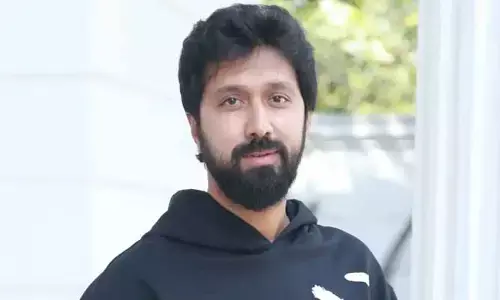 మా లాంటి దర్శకులు ఎన్ని సినిమాలు చేసినా అది ఆ హీరో పెట్టిన భిక్షే.. బాబీ ఎమోషనల్ కామెంట్స్