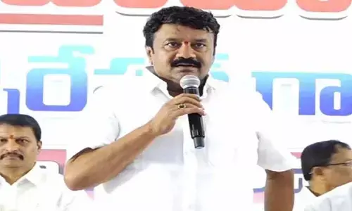 పెద్దపులి వ్యవసాయ క్షేత్రంలో రెస్ట్ తీసుకుంటుంది.. కేసీఆర్‌పై తలసాని షాకింగ్ కామెంట్స్