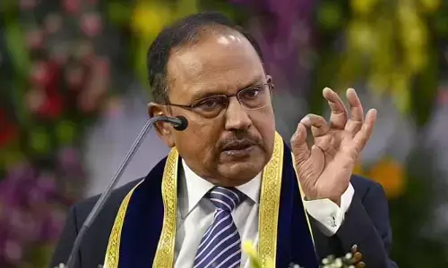 మొబైల్, ఇంటర్నెట్ ఏమీ వాడను : అజిత్ డోవల్ ఇంట్రెస్టింగ్ కామెంట్స్
