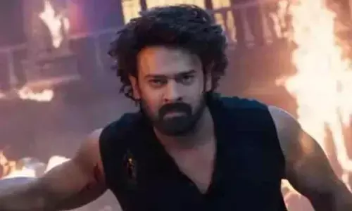 ది రాజా సాబ్ ఎఫెక్ట్‌...రెమ్యూన‌రేష‌న్ త‌గ్గించిన ప్ర‌భాస్ ?