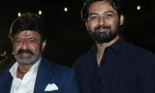 ‘నందమూరి మోక్షజ్ఞ’  ఎంట్రీకి ముహుర్తం ఫిక్స్‌..!