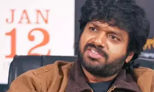 ఆ స్టార్ హీరో బంప‌ర్ ఆఫ‌ర్‌.. ముఖం మీదే నో చెప్పిన అనిల్ !