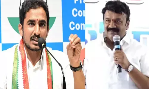Sama Rammohan Reddy: రేవంత్ రెడ్డి కాలి గోటిని కూడా టచ్ చేయలేరు.. తలసాని వ్యాఖ్యలకు సామ కౌంటర్