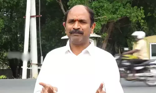 జగన్ కుట్రలపై కేంద్ర దర్యాప్తు సంస్థలు విచారణ చేయాలి.. టీడీపీ ఎంపీ కీలక వ్యాఖ్యలు