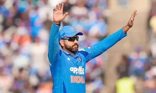 రోహిత్‌‌ను కెప్టెన్‌గా తప్పించడానికి అతనే కారణం.. భారత మాజీ క్రికెటర్ సంచలన వ్యాఖ్యలు