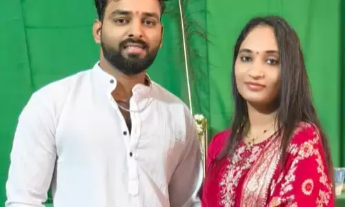 ‘సింధూరి’ మూవీ లాంచ్