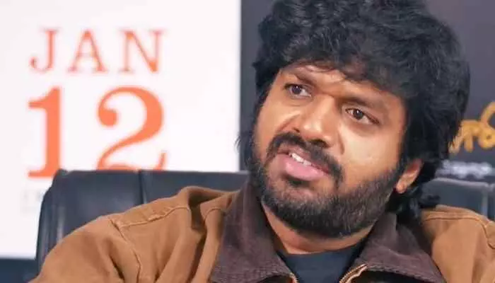 ఆ స్టార్ హీరో బంపర్ ఆఫర్.. ముఖం మీదే నో చెప్పిన అనిల్ ! ఆ స్టార్ హీరో బంపర్ ఆఫర్.. ముఖం మీదే నో చెప్పిన అనిల్ !