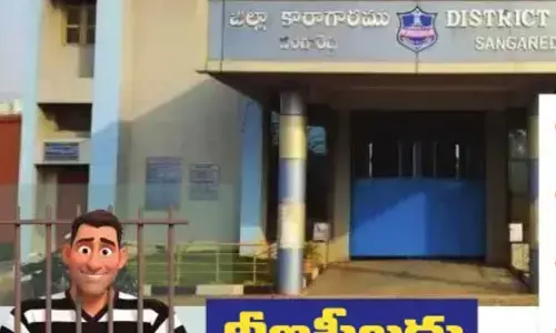 వీఐపీలకు స్పెషల్ ట్రీట్మెంట్..