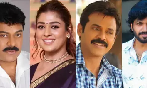 ‘మన శంకర వరప్రసాద్ గారు’ కోసం ఎవరెవరు ఎంత రెమ్యూనరేషన్ తీసుకున్నారంటే..?
