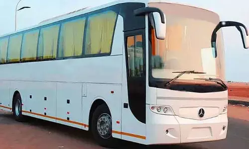 కొరడా ఝుళిపిస్తున్న ఆర్టీఏ అధికారులు