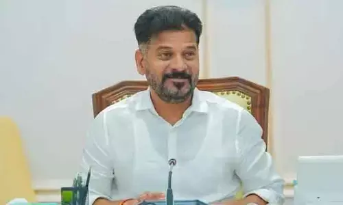 నగరంలో నేడు పలు అభివృద్ధి కార్యక్రమాలు.. సీఎం రేవంత్ రెడ్డి షెడ్యూల్ ఇదే!