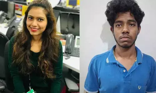 సె*క్స్‌కు సహకరించలేదని.. మహిళ నోరు, ముక్కు మూసి రక్తస్రావం అయ్యేలా దారుణం
