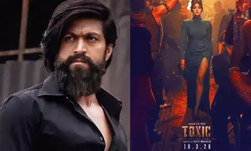 ‘టాక్సిక్’ మూవీలో రుక్మిణి వసంత్ రోల్ ఇదే.. అస్సలు ఊహించి ఉండరుగా..