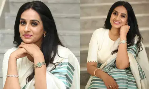నా జీవితంలో నేను చేసిన పెద్ద తప్పు అదే.. ఆ విషయంలో ఇప్పటికీ బాధపడుతున్నా: లయ