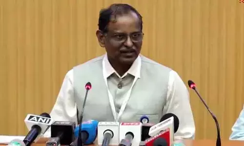 పీఎస్‌ఎల్‌వి-సి62 ప్రయోగంపై ఇస్రో ఛైర్మన్ సంచలన ప్రకటన