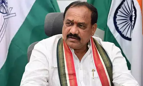 T Congress: వాటి ఆధారంగానే బీఫాంలు.. మున్సిపల్ టికెట్లపై  టీపీసీసీ చీఫ్ మహేశ్ కుమార్ గౌడ్ సంచలన వ్యాఖ్యలు