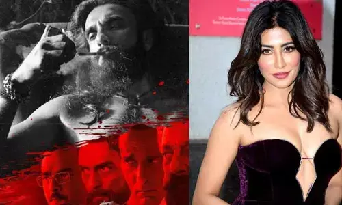 చెత్త కథను ఏ స్టార్ కూడా మోసుకెళ్లలేడు.. ఇండస్ట్రీలో మార్పు రావాలంటూ హీరోయిన్ షాకింగ్ స్టేట్‌మెంట్