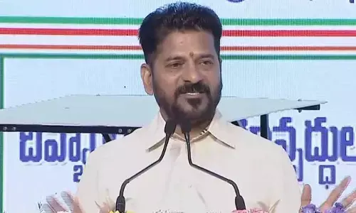 సంక్రాంతి వేళ ఉద్యోగులకు గుడ్ న్యూస్‌.. DAపై సీఎం రేవంత్ ప్రకటన