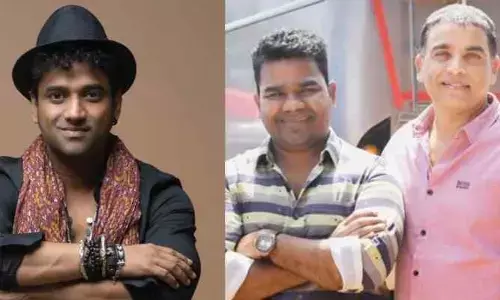 Yellamma: ఎల్ల‌మ్మ వ‌చ్చేస్తోంది...సంక్రాంతికి బిగ్ అప్డేట్‌