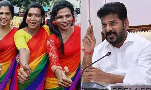 CM Revanth Reddy:  కో  ఆప్షన్ సభ్యులుగా టాన్స్ జెండర్స్.. సీఎం రేవంత్ రెడ్డి మరో గుడ్ న్యూస్