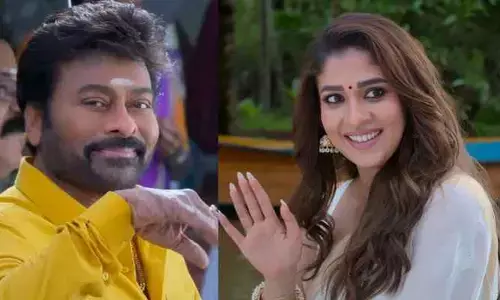 ఆ ఓటీటీలో మన శంకర వరప్రసాద్ గారు.. డేట్ కూడా ఫిక్స్ ?