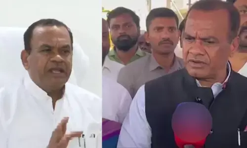 అంతా తూచ్..  సినిమా టికెట్‌ ధరలు పెంపుపై మాట మార్చిన మంత్రి కోమటిరెడ్డి