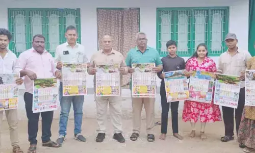 సమాజానికి...దిశ... దశ: సినీ నటుడు అజయ్ ఘోష్