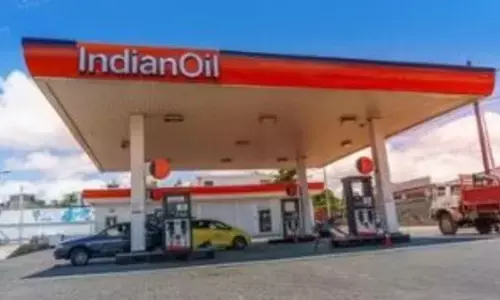 Maruti Suzuki: పెట్రోల్ బంకుల వద్దే కార్ల రిపేర్