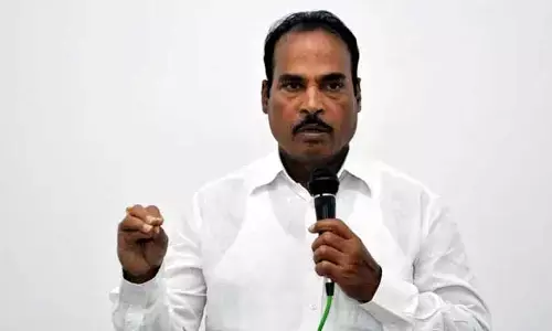 మ‌న శంక‌ర వ‌రప్ర‌సాద్ సూప‌ర్ హిట్: కూటమి ఎమ్మెల్యే కితాబు