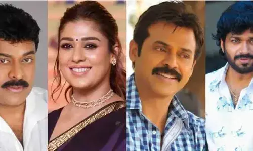 న‌య‌న‌తార రెమ్యూన‌రేష‌న్ పై కాంట్ర‌వ‌ర్సీ..అడిగినంత ఇవ్వ‌లేదా ?