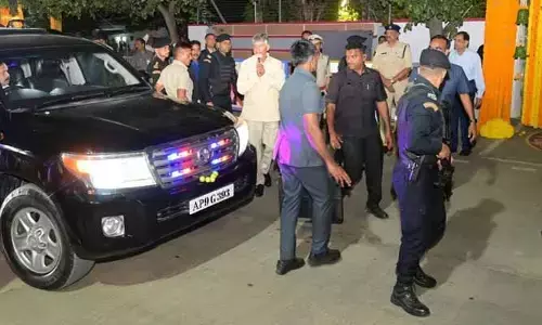 స్వగ్రామంలో సంక్రాంతి వేడుకలు.. పాల్గొననున్న  సీఎం చంద్రబాబు