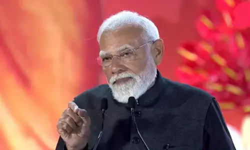 యువతపై నమ్మకమే నా శక్తి.. వికసిత్ భారత్ యంగ్ లీడర్స్ డైలాగ్ ముగింపులో ప్రధాని మోడీ కీలక వ్యాఖ్యలు