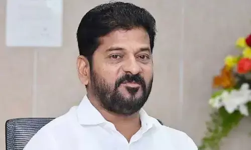 ఈనెల 16 నుంచి సీఎం రేవంత్ రెడ్డి బిజీ షెడ్యూల్