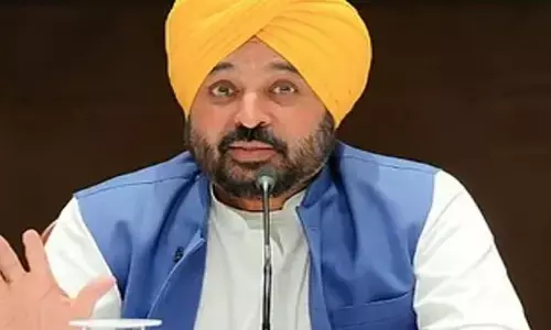 Punjab Govt: భగత్ సింగ్ విచారణ రికార్డుల యాక్సెస్ కోసం యూకేకు లేఖ రాసిన పంజాబ్ ప్రభుత్వం
