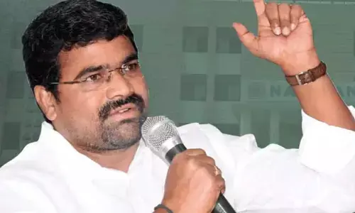 ప్రజలంతా కాంగ్రెస్ తోనే ఉన్నారు : ఎమ్మెల్యే మేడిపల్లి సత్యం